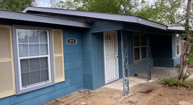 Photo of 211 Marchmont, San Antonio, TX 78213