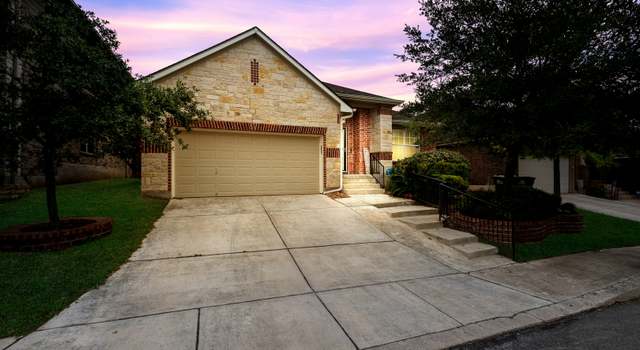 Photo of 2743 Trinity Glade, San Antonio, TX 78261