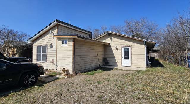 Photo of 5507 Prairie Flower, San Antonio, TX 78242
