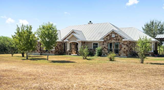 Photo of 6710 Leal Rd, Pleasanton, TX 78064-6119