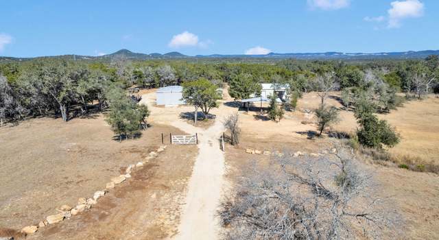 Photo of 5125 State Highway 16, Bandera, TX 78003-5334