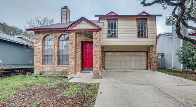 Photo of 5222 Misty Hl, San Antonio, TX 78250-4653