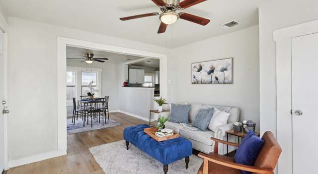 Photo of 1402 Sherman, San Antonio, TX 78202