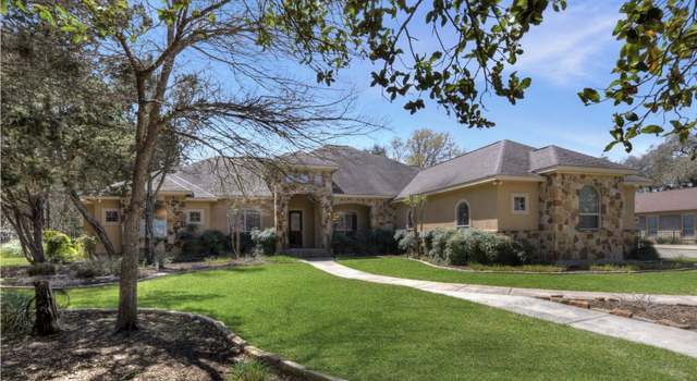 Photo of 10510 Teich Loop, New Braunfels, TX 78132