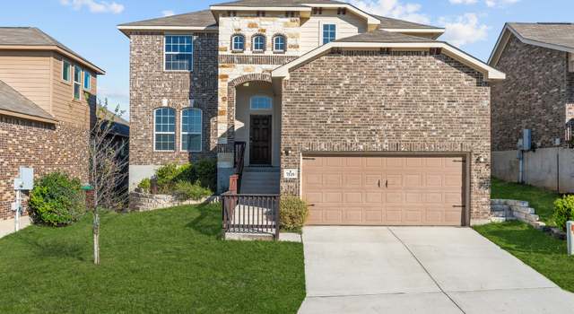 Property at 7519 Presidio Hvn, Boerne, TX 78015-6599, 4 beds, 3.5 baths