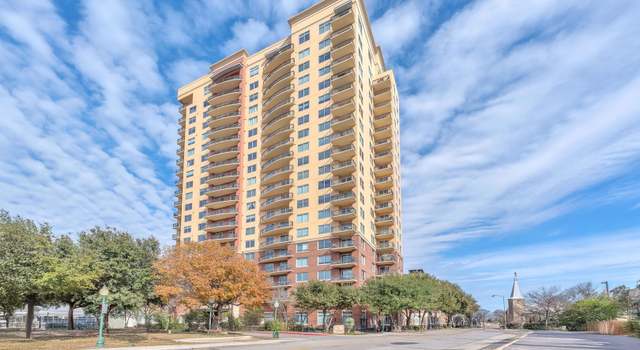 Photo of 215 N Center St #908, San Antonio, TX 78202-2765