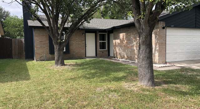Photo of 6013 Williston, Corpus Christi, TX 78415