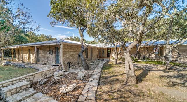 Photo of 110 Alta Dr, Boerne, TX 78006-8500