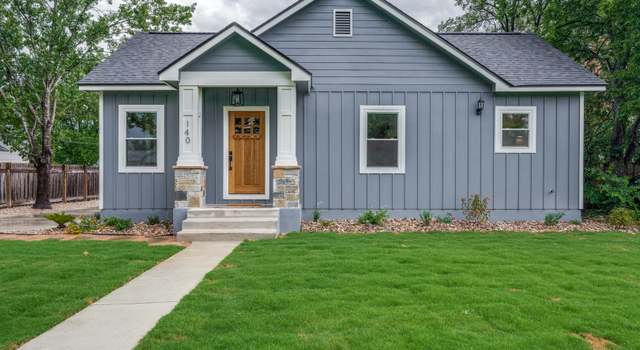 Photo of 140 Harmon, San Antonio, TX 78209