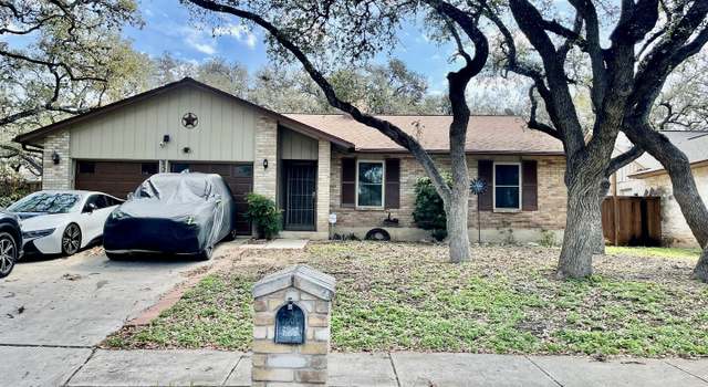 Photo of 8530 Pendragon, San Antonio, TX 78254