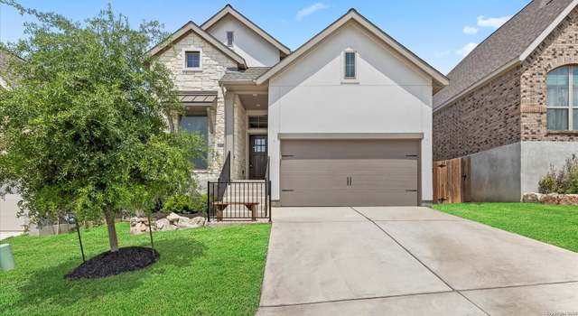 Photo of 12623 Penning Blf, San Antonio, TX 78253