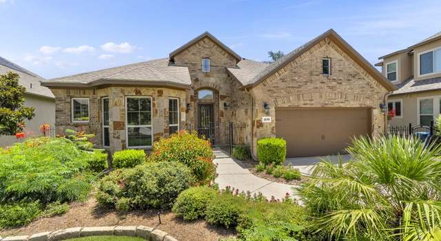 Photo of 4690 Amorosa Way, San Antonio, TX 78261