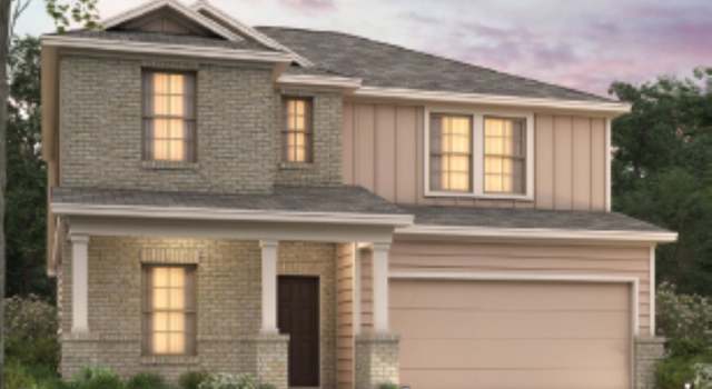Photo of 1124 Limestone Rdg, Seguin, TX 78155