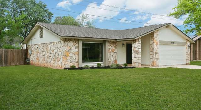 Photo of 14147 Anabella, San Antonio, TX 78247