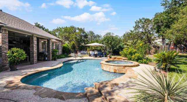 Photo of 19530 Creekview Oaks, Garden Ridge, TX 78266