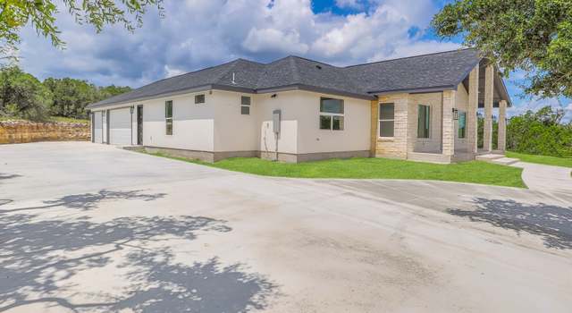 Photo of 252 Kellog, Fischer, TX 78623