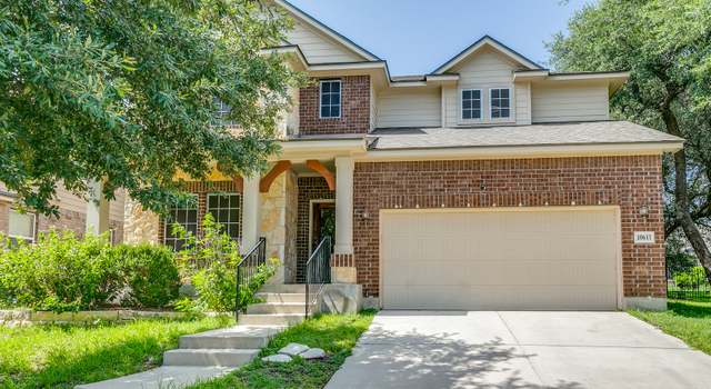 Photo of 10611 Larch Grove Ct, Helotes, TX 78023