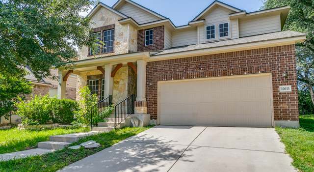 Photo of 10611 Larch Grove Ct, Helotes, TX 78023