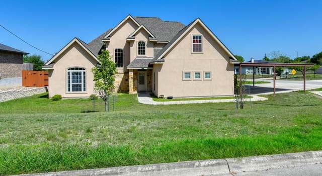 Photo of 7819 Alton Blvd, Selma, TX 78154-3363