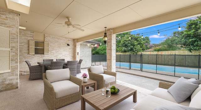 Photo of 10307 Severn Rd, San Antonio, TX 78217-3944