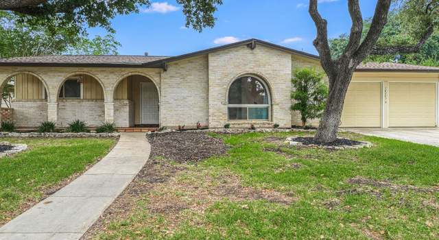 Photo of 10307 Severn Rd, San Antonio, TX 78217-3944