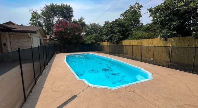 Photo of 10307 Severn Rd, San Antonio, TX 78217-3944