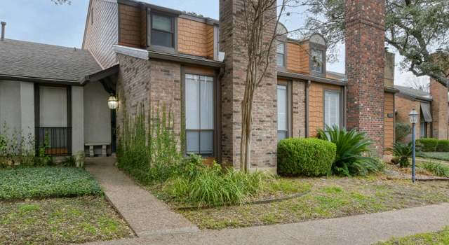 Photo of 8930 Wexford #8930, San Antonio, TX 78217