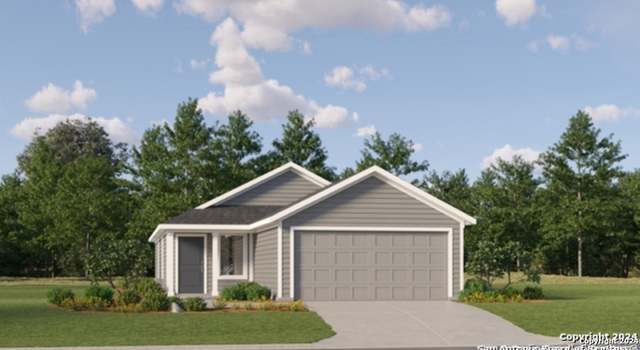 Photo of 526 Sarah Way, Marion, TX 78124