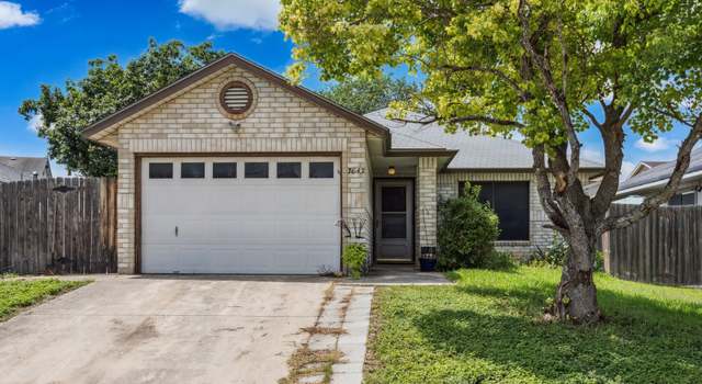 Photo of 7643 Heathridge, San Antonio, TX 78250