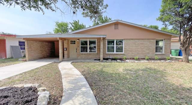 Photo of 519 Creath Pl, San Antonio, TX 78221-3017