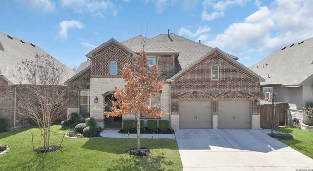 Photo of 12122 White Riv, San Antonio, TX 78254