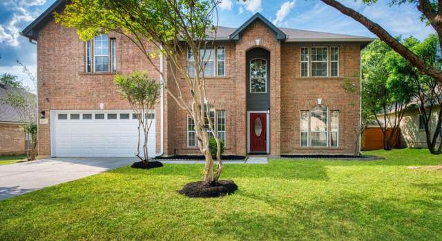 Photo of 6027 Cedar Path, San Antonio, TX 78249
