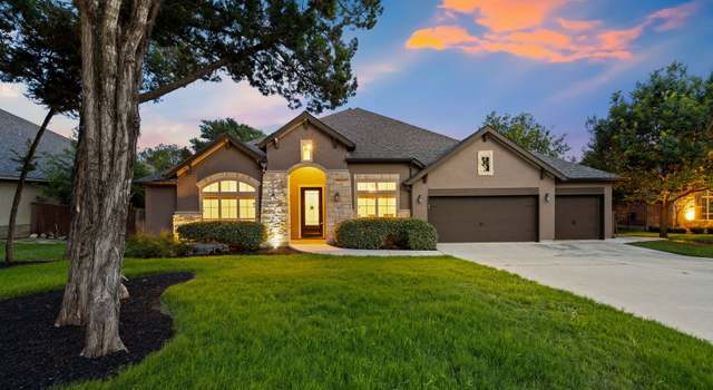 Photo of 915 Wilderness Oaks, New Braunfels, TX 78132