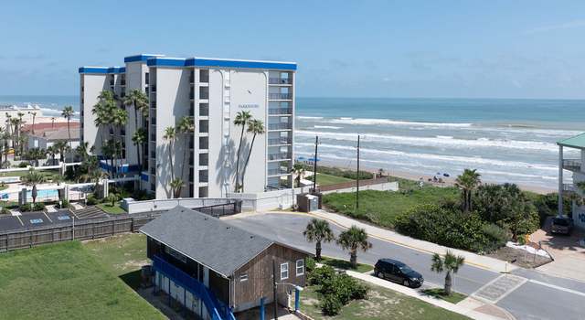 Photo of 132 E Sunset Dr, South Padre Island, TX 78597