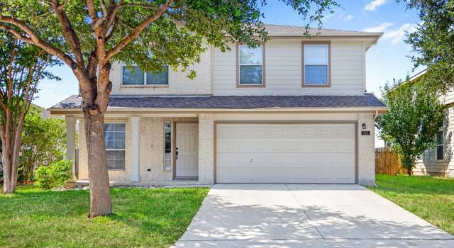 Photo of 513 Tom Kemp Dr, New Braunfels, TX 78130-3388