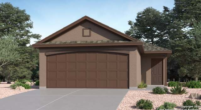 Photo of 7315 Orange Sapphire, San Antonio, TX 78263