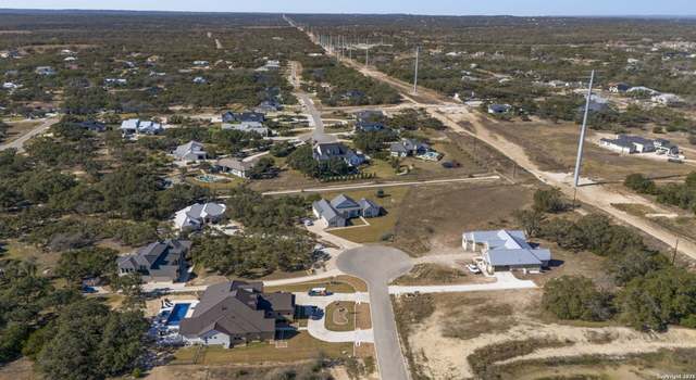 Photo of 724 Fossil Springs Dr, Bulverde, TX 78163-2551