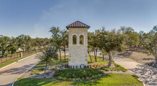 Photo of 724 Fossil Springs Dr, Bulverde, TX 78163-2551