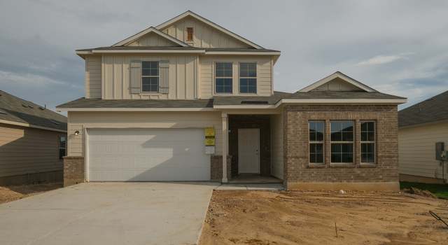 Photo of 1133 Water Vly, Seguin, TX 78155