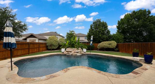 Photo of 9911 Mustang Isle, San Antonio, TX 78254