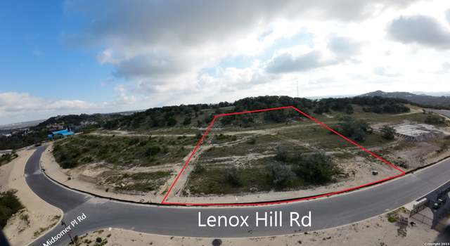 Photo of 9619 Lenox Hl, San Antonio, TX 78255