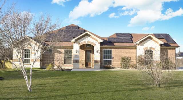 Photo of 712 County Rd 3823, San Antonio, TX 78253-6952
