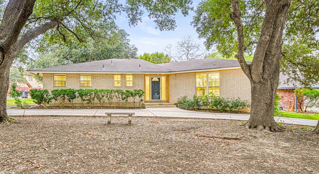 Photo of 3203 Lura Ln, San Antonio, TX 78228-2347