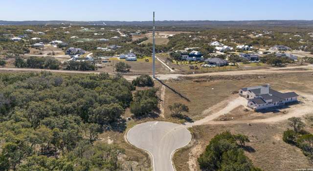 Photo of 34807 Toms Lookout, Bulverde, TX 78163-2540