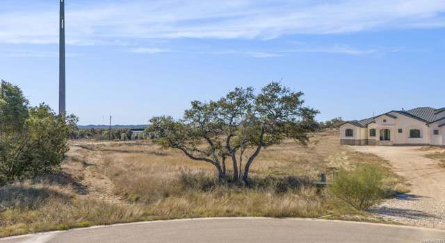 Photo of 34807 Toms Lookout, Bulverde, TX 78163-2540