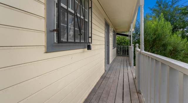 Photo of 319 Coyol St, San Antonio, TX 78237-1244