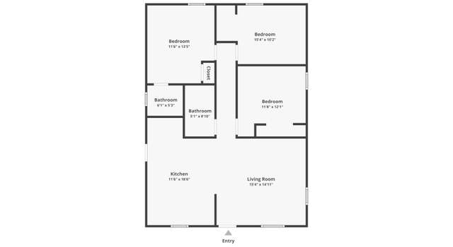 Photo of 319 Coyol St, San Antonio, TX 78237-1244