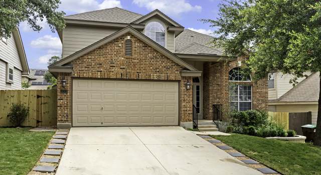 Photo of 10315 Trotters Bay, San Antonio, TX 78254