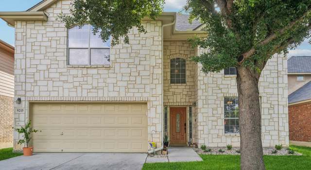 Photo of 9215 Wind Talker, San Antonio, TX 78251-4967