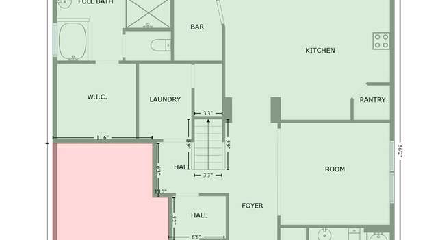 Photo of 13923 Persimmon Cv, San Antonio, TX 78245-4491